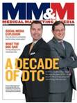 April 2007 Issue of MMM April 2007 Issue of MMM
