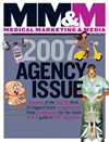The 2007 Agency Issue