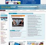 Elsevier launches free site spanning oncology mags