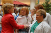 Clinton vows price controls, generic biologics in healthcare plan