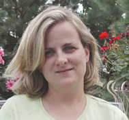 Maureen Doyle-Scharff