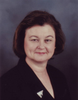 Peg O'Rourke 