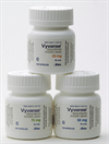 SAMPLE DOSSIER Vyvanse