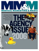 July 2006 Issue of MMM