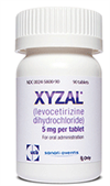 Xyzal campaign to give allergies a 'Clean Sweep'