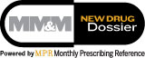 MM&M launches New Drug Dossier
