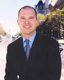DC Councilman David Catania