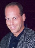 Harte-Hanks' Glen Hartman 