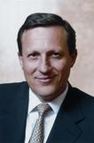 Novartis CEO Daniel Vasella 