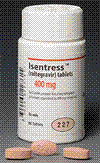 Isentress