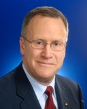 Lilly CEO John Lechleiter