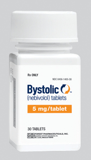 Bystolic