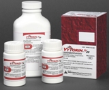 Vytorin Rxs to sink deeper: survey 