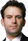 Elkin: pharma marketers should consider search.