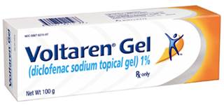 voltaren gel diclofenac sodium topical gel price