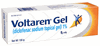 Voltaren Gel