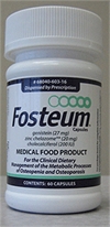 Fosteum
