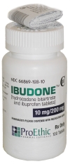 Ibudone