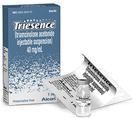Triesence