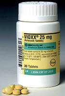 Texas Vioxx verdict overturned 