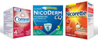 GSK sees smokers return to patches, gum