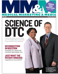April 2006 Issue of MMM