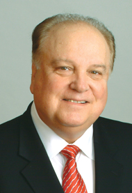 Ron Pantello