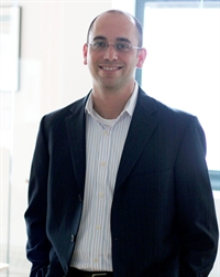 Ben Wolin, CEO, Waterfront Media