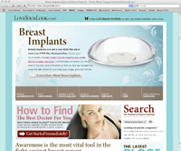 J&J makes play for implants market with Mentor acquisition