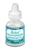 Akten