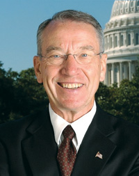 Senate Judiciary takes on Medicaid Rx rates