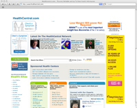 HealthCentral visitors more likely to request scripts from docs: Manhattan Research