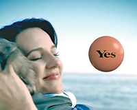 Advil ads take all-in-one approach