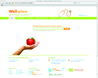 HealthCentral acquires Wellsphere