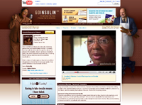 Sanofi leverages YouTube for diabetics