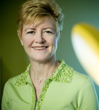Deborah Dunsire