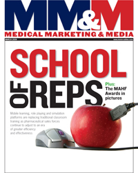 March 2009 44 3 Issue of MMM