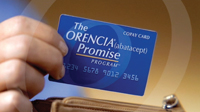 As patients scrimp, BMS ads offer to pay Orencia co-pays