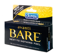 SSL taps Saatchi Wellness for Durex US