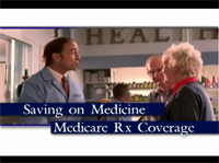 PhRMA campaign touts Part D positives