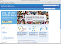 UCB to report AEs to FDA via community site 