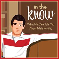EMD Serono launches male fertility education campaign