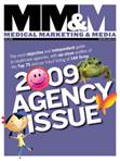 July 2009 Issue of MMM July 2009 Issue of MMM