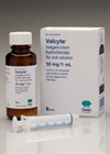 Valcyte