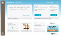 MSN launches beta health management site MSN launches beta health management site