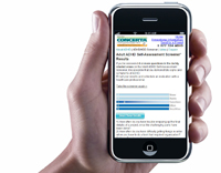 McNeil mobilizes ADHD awareness in NYC