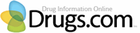 Drugs.com is aligning with its current network's rival