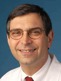 Robert Jackler, Stanford's associate dean for CME