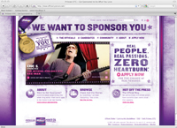 P&G's Prilosec goes deep on social media