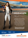 Boehringer COPD awareness effort targets NASCAR fans
